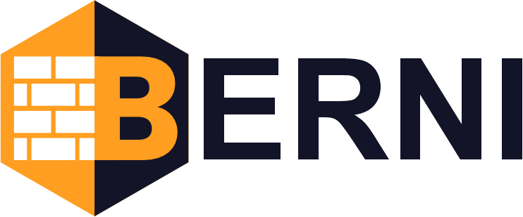 logotipo berni sitio
